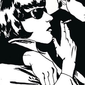 Meet your Posher, Angelea